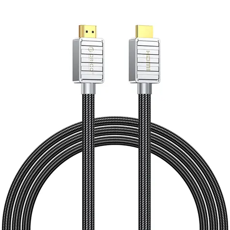 Orico H8CY černá / HDMI kabel / 2.1 / 8K 60Hz / 3 m