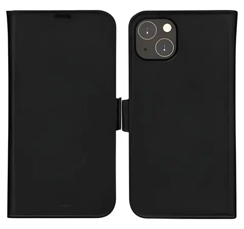 dbramante1928 Stockholm / Pouzdro s klopou / polyuretan (PU) / plast / pro Apple iPhone 14 Plus