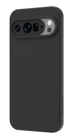 dbramante1928 Greenland noční čerň / Zadní kryt / 100% recyklovaný plast / pro Google Pixel 10 Pro XL