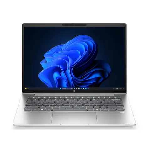 HP ProBook 4 G2a 16 stříbrná / Notebook / 16