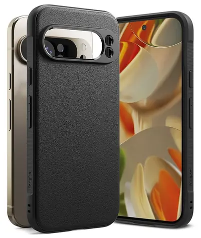 Ringke Onyx Case pro Google Pixel 9 Pro XL černá / Kryt na mobil