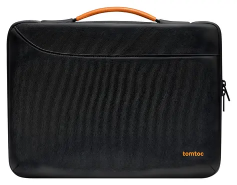 tomtoc Versatile A22 černá / Taška / MacBook Pro 14