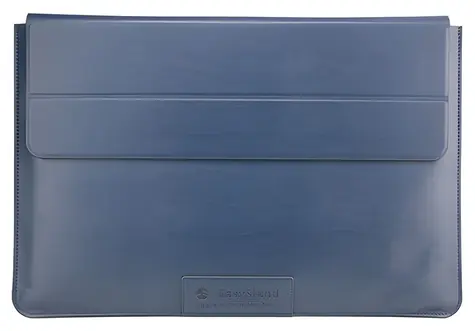 SwitchEasy EasyStand Case půlnočně modrá / Pouzdro / MacBook Pro 16