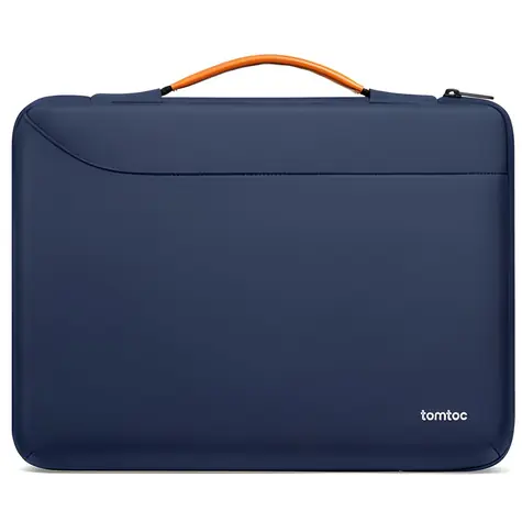 tomtoc Versatile A22 tmavě modrá / Taška / MacBook Pro 16
