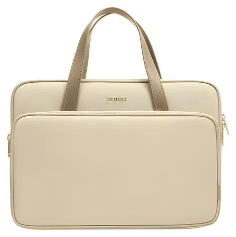 tomtoc Premium H21 khaki / Taška / pro MacBook Pro 14