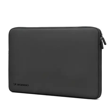 Wozinsky WNL-17B černá / Pouzdro na notebook / 17,3