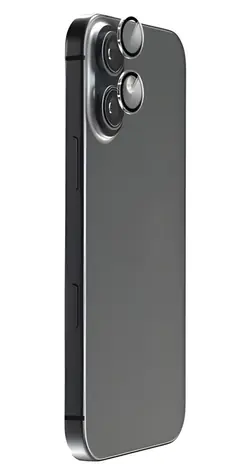 dbramante1928 eco-lens Pro průsvitná / Chránič objektivu / pro Apple iPhone 16, 16 Plus, 17