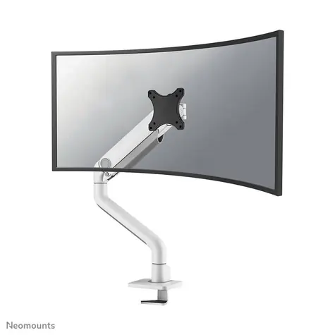 Neomounts DS70S-950WH1 bílá / Stolní držák pro monitor / velikost 17-49