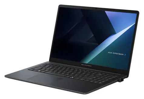 ASUS ExpertBook BM1 BM1503CDA šedá / Notebook / 15,6
