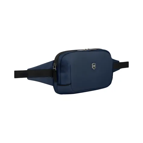 VICTORINOX Ledvinka Altmont Modern tmavě modrá / 3 l / recyklovaný polyester rPET