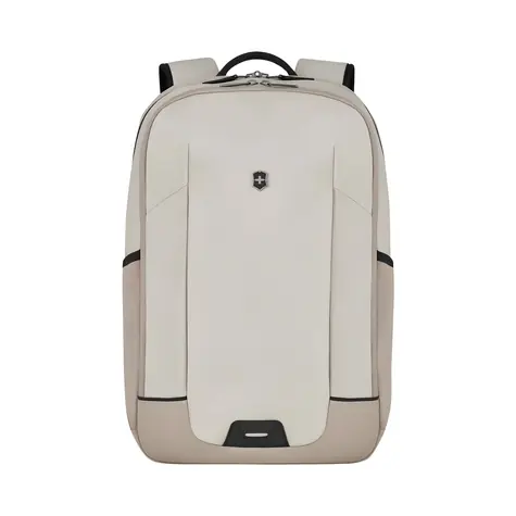 Victorinox Altmont Modern Stone White / Batoh / 20 l / kapsa na notebook 15,6” / recyklovaný polyester