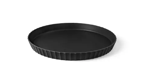 BlimPlus Atena Tác kulatý M carbon black / Tác / průměr 30 cm / bez BPA