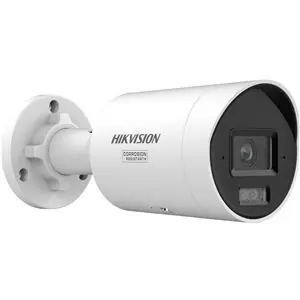 HIKVISION DS-2CD2087G3-LI2UY(2.8mm) / IP kamera / Bullet / 8Mpix / Smart Hybrid Light IR+LED 40m / WDR 130dB / IP67