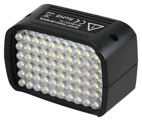 Godox AD-L / LED hlava pro blesk / 60 LED / 3,6 W / pro AD200