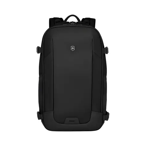 Victorinox Altmont Modern černá / Batoh / 32 l / Recyklovaný polyester / 49 × 32 × 23 cm
