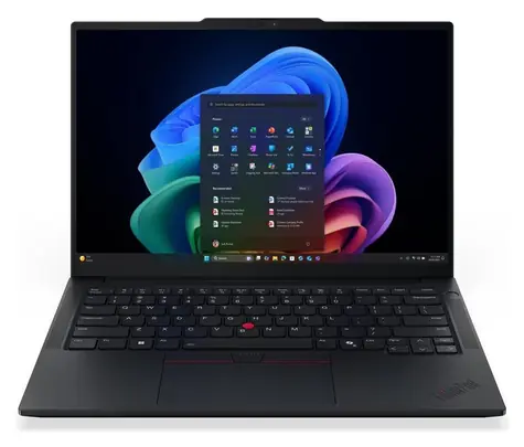 Lenovo ThinkPad E14 Gen 8 černá / Notebook / 14
