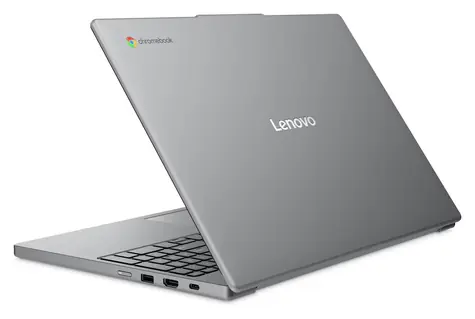 Lenovo Chrome 15M8910 Luna Grey / Chromebook / 15,3