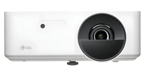 Optoma LH351 / Projektor / DLP 4LED / Full HD 1080p / 3500 ANSI lm / Full 3D / 10W repro