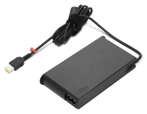 Lenovo ThinkPad Slim 170W AC Adapter / Napájecí adaptér / Slim Tip / 170 W