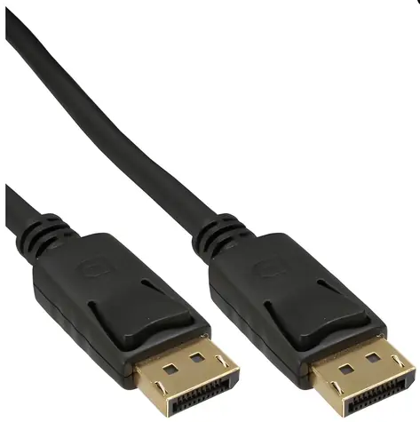 Mercodan PRO DisplayPort 5m / Kabel / DisplayPort