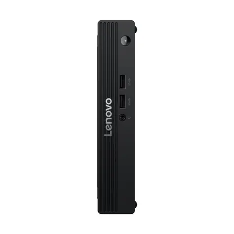 Lenovo V100q černá / Mini PC / Intel Core i3-N305 / 16GB / 512GB SSD / Intel UHD / W11P