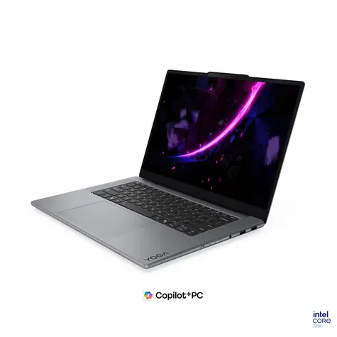 Lenovo Yoga Pro 7 15IPH11 šedá / Notebook / 15,3