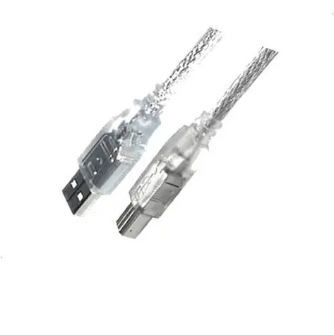 Mercodan USB 2.0 kabel USB-A 1,8 m / Kabel / USB 2.0