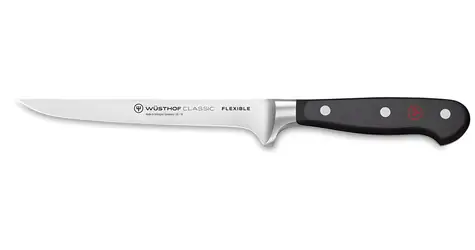 Wüsthof CLASSIC / Vykosťovací nůž / Délka čepele 16 cm