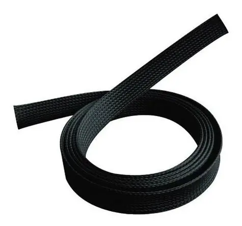Mercodan pletený návlek na kabely 25-45 mm / Návlek na kabely / 200 m