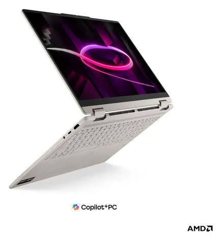Lenovo Yoga 7 2-in-1 16AGP11 Seashell / Notebook 2v1 / 16