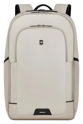 Victorinox Altmont Modern Deluxe Stone White / Batoh pro notebook do 15,6” / 27 l / Polyester