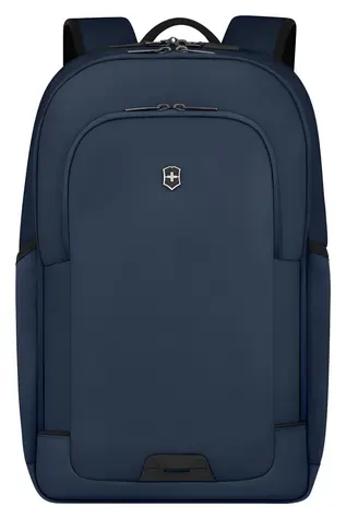 Victorinox Altmont Modern Deluxe Navy Blue / Batoh pro notebook do 15,6” / 27 l / Polyester