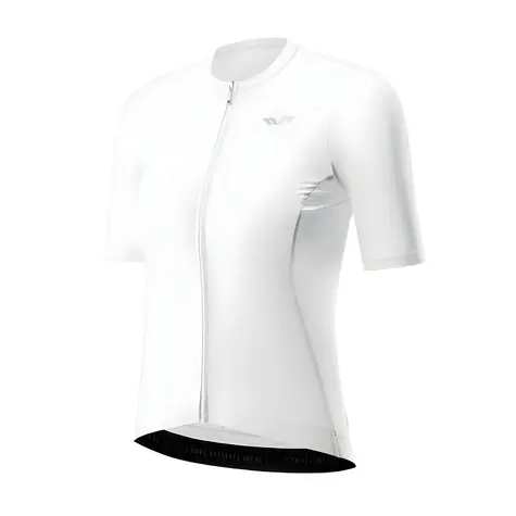 Rockbros 15210007010 bílá / Dámský cyklistický dres / Velikost M