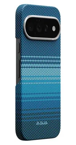 Pitaka Edge Case Google Pixel 11 Moonrise / Zadní kryt / MagSafe / aramidové vlákno