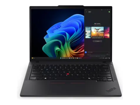 Lenovo ThinkPad T14 G6 černá / Notebook / 14