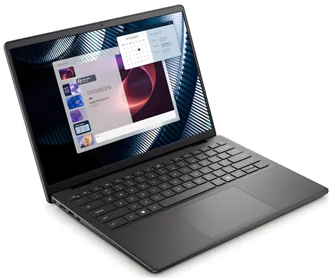 DELL Pro 14 Essential PV14250 černá / 14