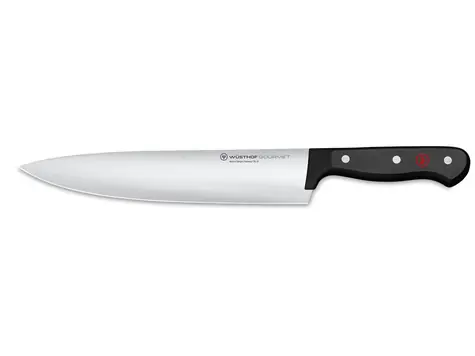 WÜSTHOF GOURMET Nůž kuchyňský / Délka čepele 23 cm