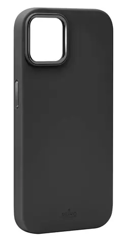 Puro ICON MAG PRO černá / Pouzdro / iPhone 15 / MagSafe