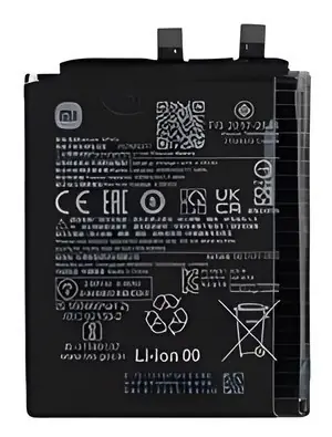 Xiaomi BP4G / Baterie / Originál / 4500 mAh / Service Pack