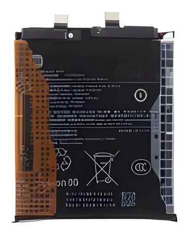 Xiaomi BP51 / Baterie / originální / 5300 mAh / Service Pack