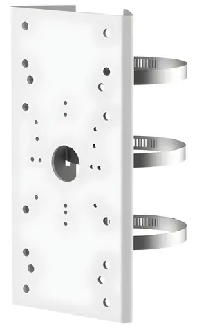 Hikvision DS-1275ZJ-SUS / Adaptér na sloup / pro bezpečnostní kamery