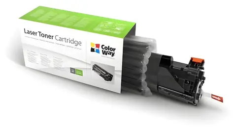 Colorway kompatibilní toner Canon CRG-046 fialová / Toner / 2300 stran