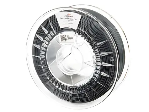 Spectrum Huracan PLA Anthracite Grey / Filament / 1,75 mm / 1 kg