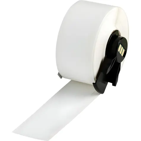 BRADY Etiketa Aggressive Adhesive / Samolepicí etiketa / hmotnost 0,12 kg