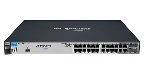 HP ProCurve Switch 2910al-24G / Switch / 24 portů / Gigabit Ethernet