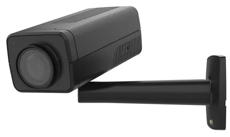 AXIS Q1715 / IP kamera / Bloková