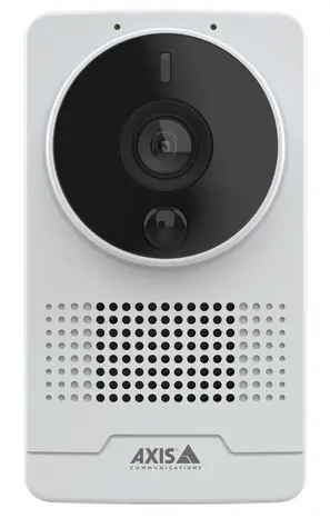 AXIS M1075-L Mk II / IP kamera / Boxová