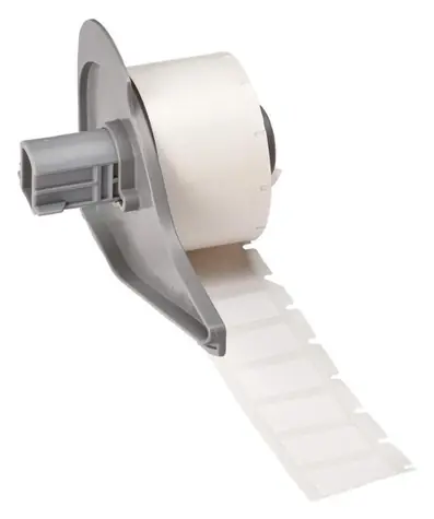 BRADY Etiketa Aggressive Adhesive / Samolepicí etiketa / hmotnost 0,11 kg