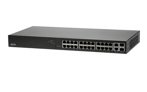 AXIS T8524 / Switch / PoE+
