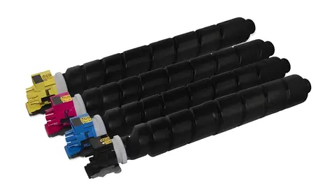 Freecolor TK-8335Y žlutá / Toner / pro Kyocera TASKalfa 3252ci / Kompatibilní / výtěžnost 15 000 stran